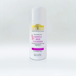 Gentle Skin Cleanser - with Natural Anti-Microbial Ingredients (for cancer centers)