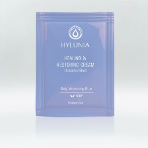 Healing & Restoring Cream  Blister Packs - 10 Count
