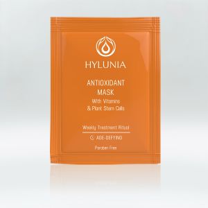 Antioxidant Mask Blister Packs - 10 Count