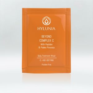 Beyond Complex C Blister Packs - 10 Count