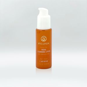 Facial Cleansing Lotion Travel Size