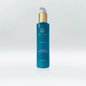 Hyaluronic Cleansing Cream