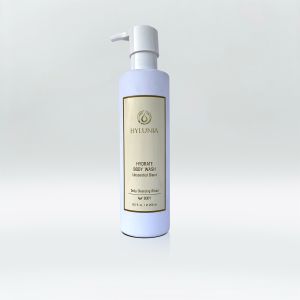Hydrate Body Wash - Unscented