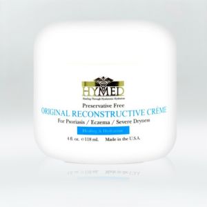 Original Reconstructive Crème – for Psoriasis/Eczema/Severe Dryness