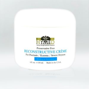 Reconstructive Crème – for Psoriasis/Eczema/Sever Dryness (shea butter formula)