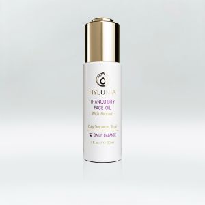 Tranquility Face Oil 