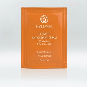 Ultimate Antioxidant Cream Blister Packs - 10 Count