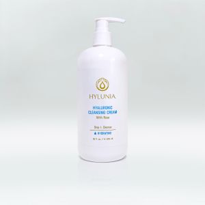 Hyaluronic Cleansing Cream