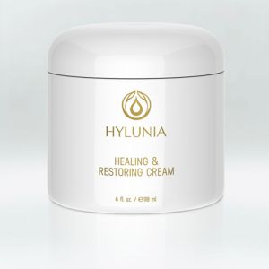 Healing & Restoring Cream